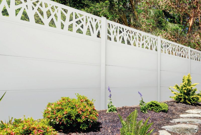 Le claustra, l’art de clôturer les espaces sans limite !