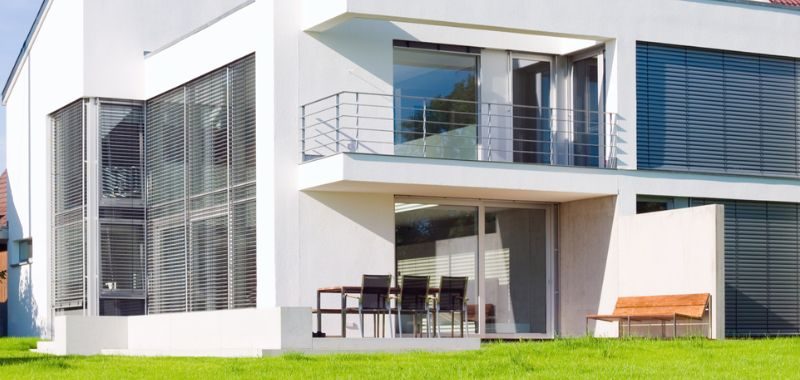 Moderniser grâce aux équipements de la maison