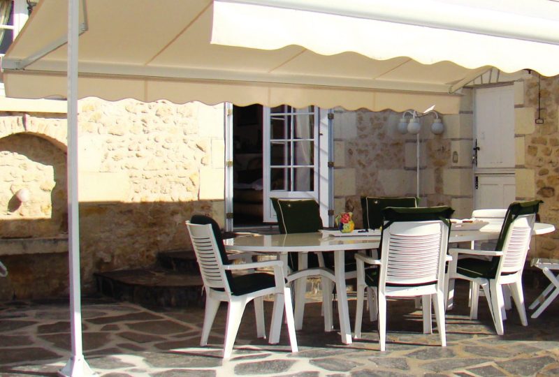 Choisir son store banne sur pieds… sans l’ombre d’un doute !