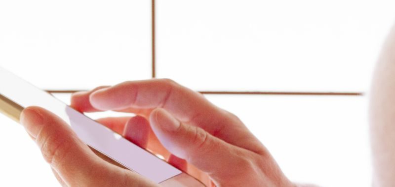 Protégez-vous des imprévus avec le store connecté !