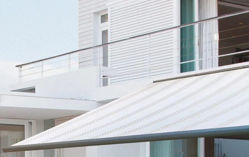 Et si vous aménagiez votre terrasse ?