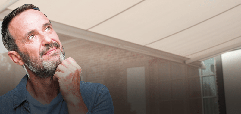 Comment prolonger la durée de vie de son store banne ?