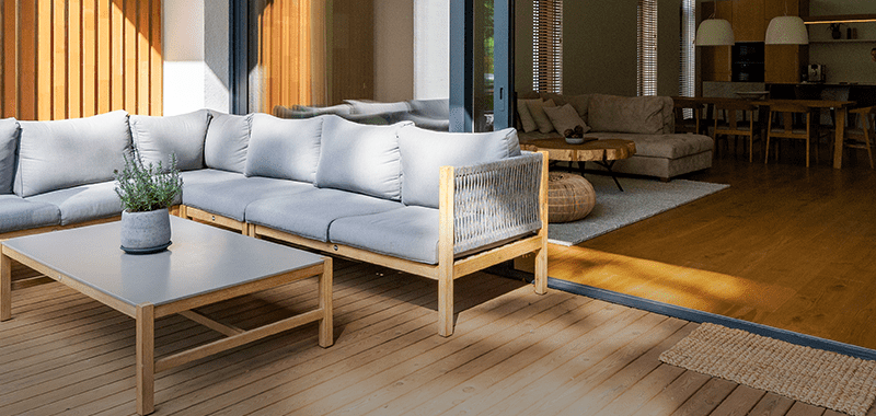 Comment créer un espace convivial et ombragé pour vos repas en terrasse ?