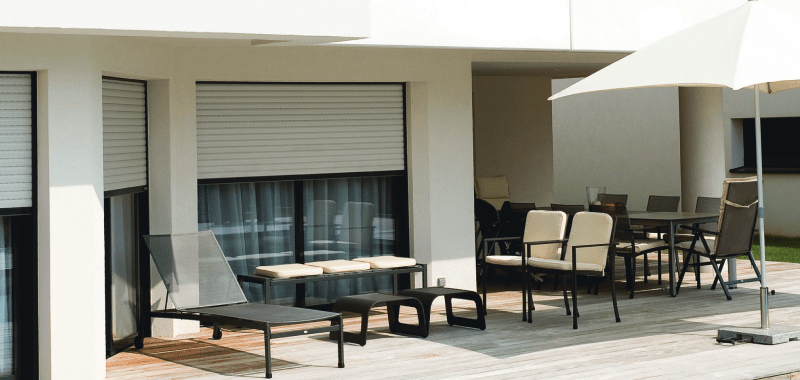 Fenêtres et volets roulants : le combo ultime pour gagner en confort