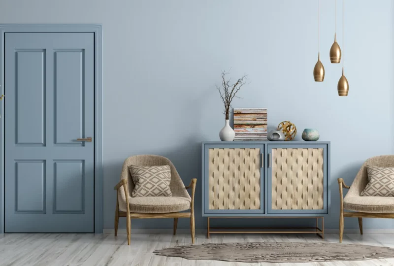 Comment moderniser son logement grâce aux portes d&rsquo;intérieur ?