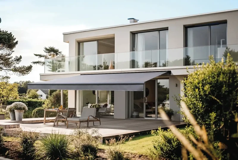 Comment nettoyer un store banne ?