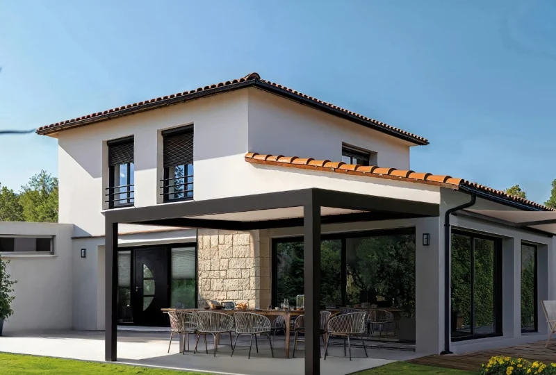 Installer sa pergola : les 5 étapes à respecter