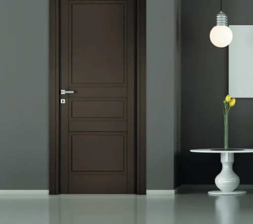 Portes d’intérieur