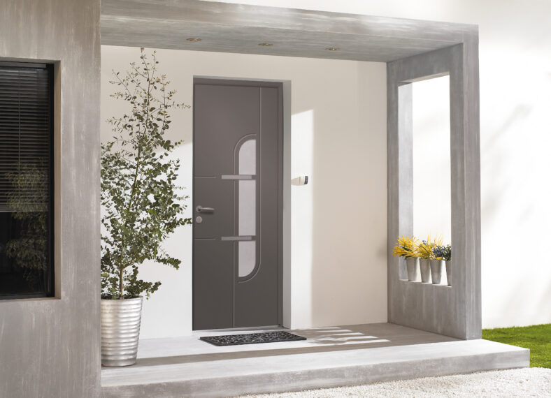 gris taupe