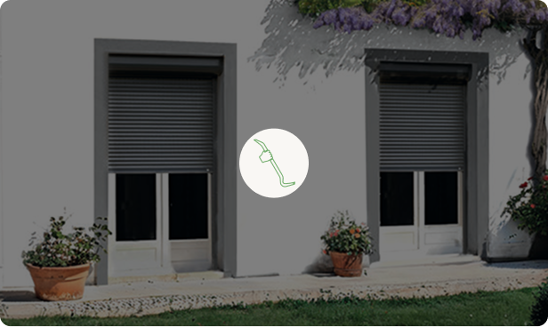 Sécuriser mon logement