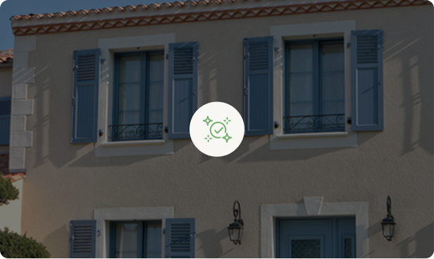 Minimiser  l'entretien