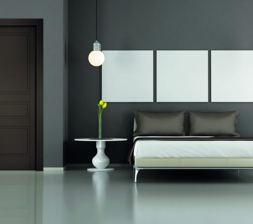 Portes d’intérieur