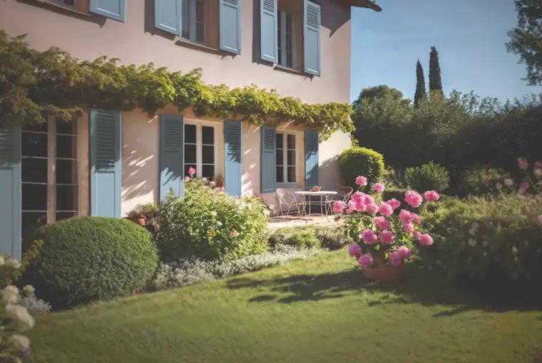 Volets Battants à Fouras – Élégance avec Monsieur Store