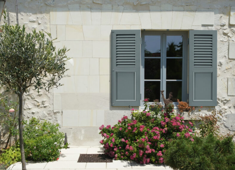 <p>Mixte lames ajourées</p>
