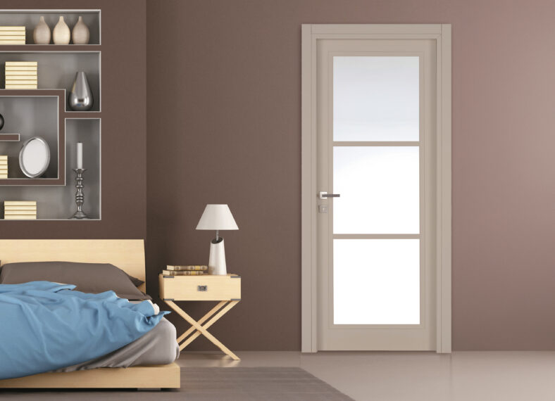 Stratifiée - canapa