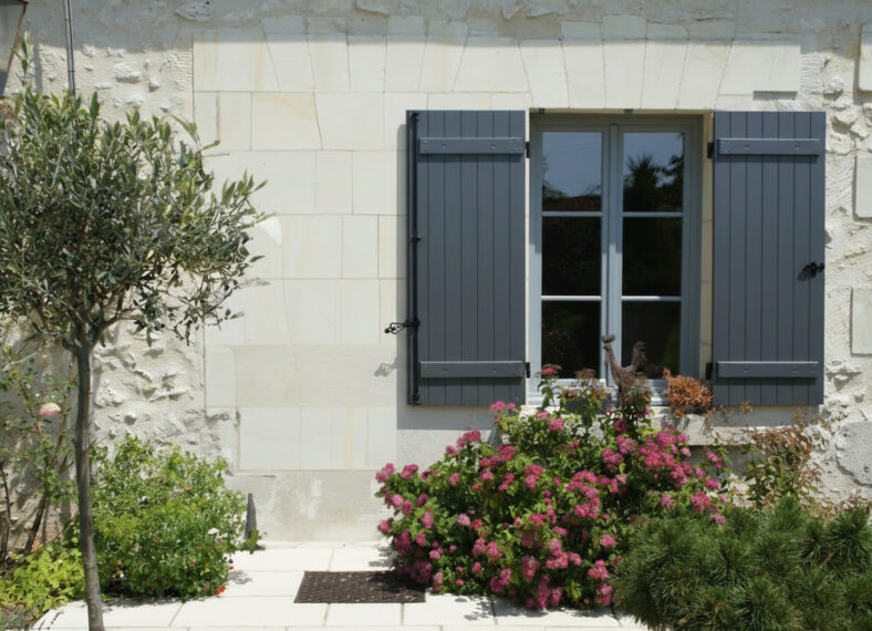gris anthracite