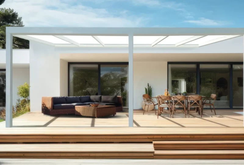 Quel type de pergola choisir ? Découvrez toutes les solutions Monsieur Store