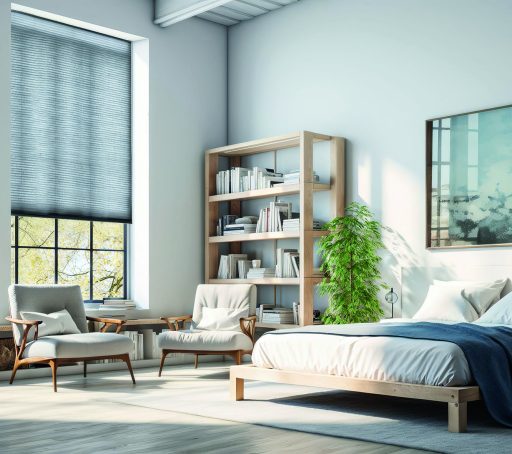 Stores d’intérieur