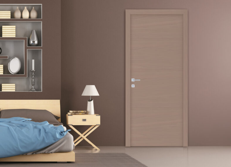 Stratifiée - visone