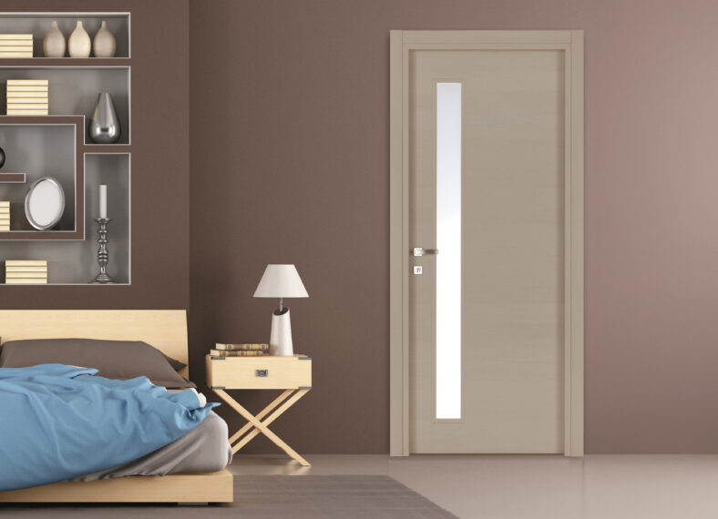 Stratifiée - visone