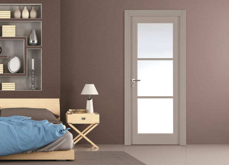 Stratifiée - visone