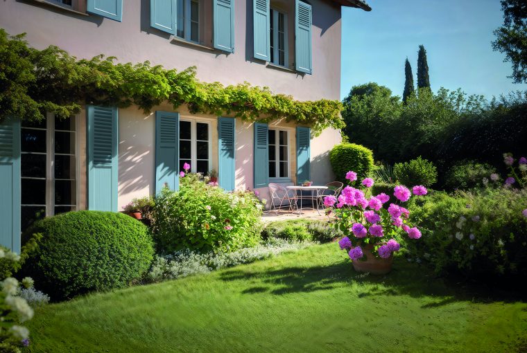 Volet Battant Lyon: Choisissez Qualité & Sécurité