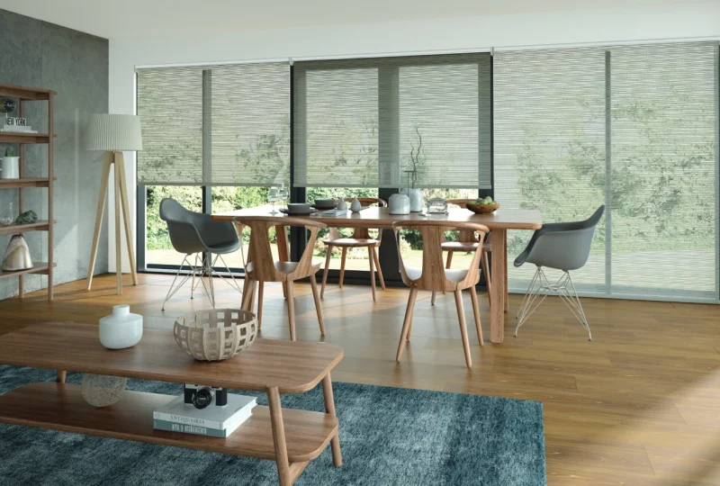 Quelle solution d’ombrage pour mon habitat ?