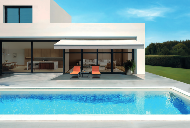 10 solutions pour garder votre maison au frais pendant l&rsquo;été