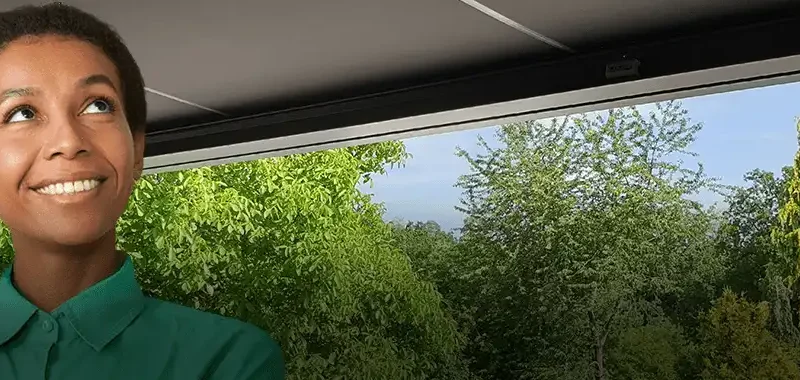 Comment déterminer une ombre en cohérence avec vos besoins ?