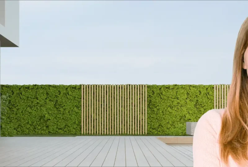 Comment aménager une terrasse ?