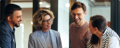 Des produits de qualité