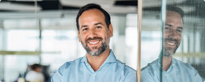 Des experts à vos côtés