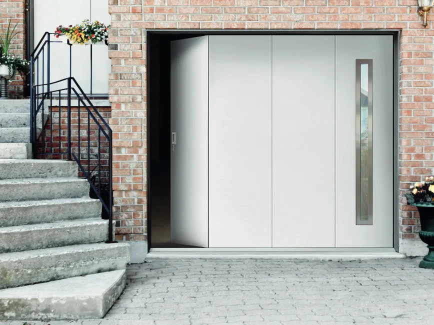 SECTIONNELLE LATERALE RESIDENCE PERFORMANCE