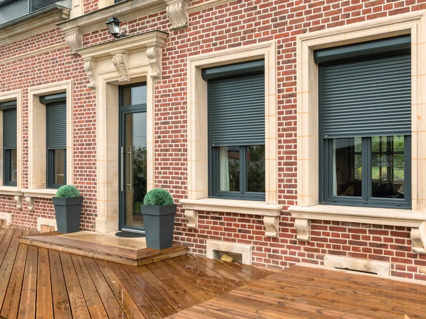 Aluminium Isorésistant®