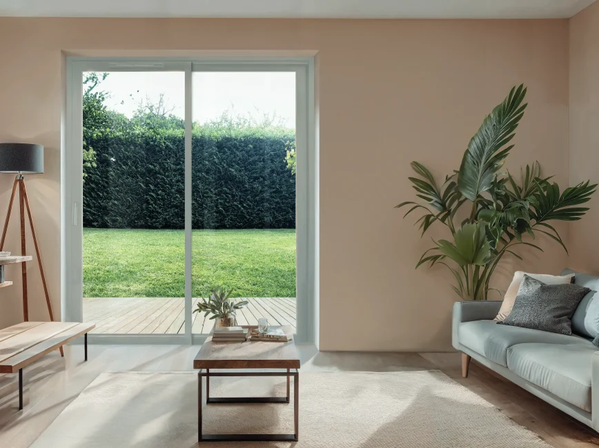 PVC PREMIUM AMBIANCE COULISSANTE