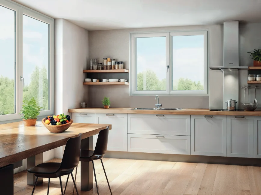 PVC PREMIUM AMBIANCE