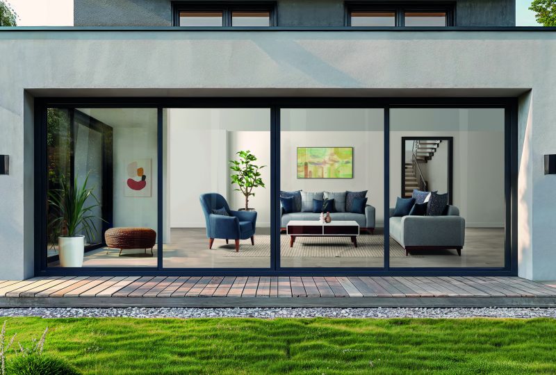 Quelle fenêtre choisir pour une isolation phonique efficace ?