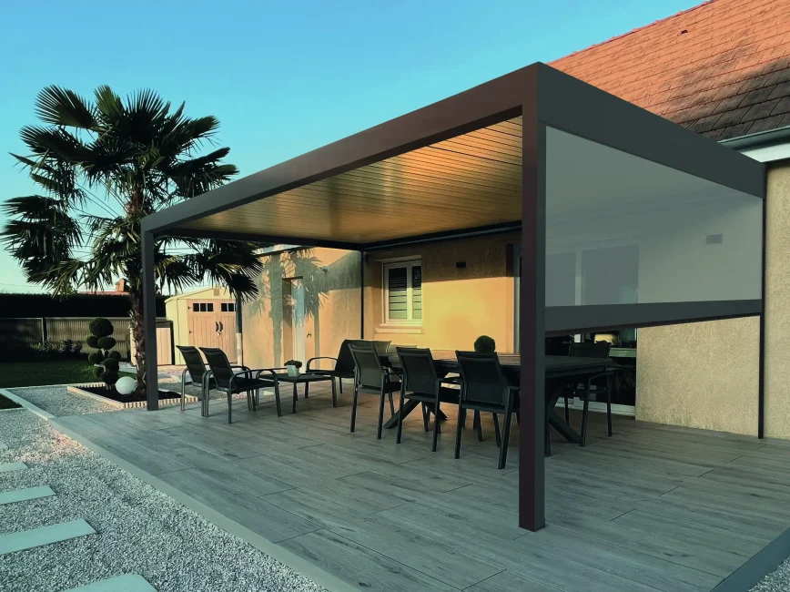 BIOCLIMATIQUE PREMIUM