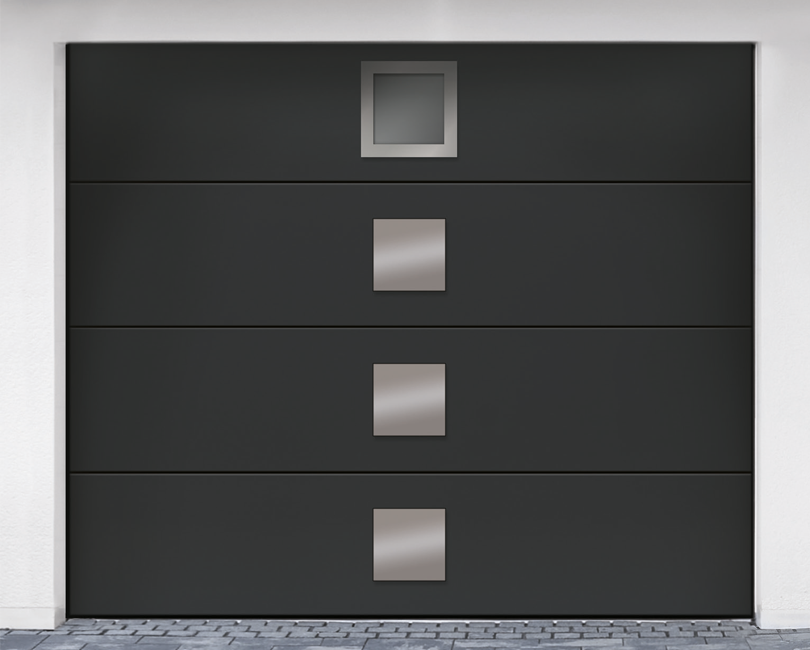 SECTIONNELLE PLAFOND ERMITAGE ISOLPERFORMANCE