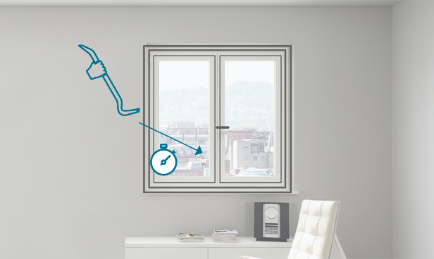 Sécuriser mon habitation