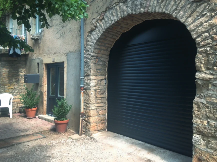 Enroulable Rollmotion Performance