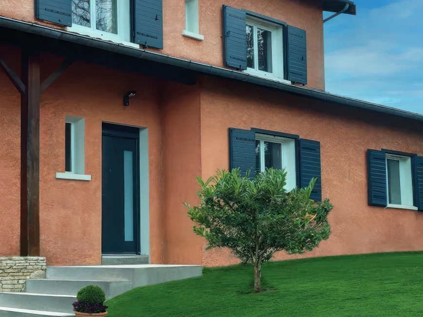 Aluminium Prelium IsoRésistant®