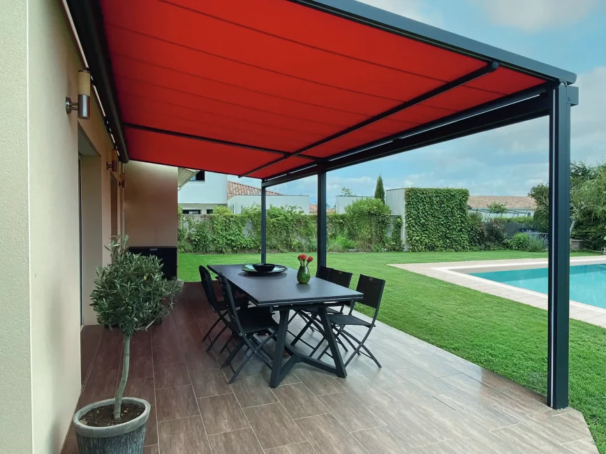 ISOCLIMATIQUE LINE PLUS