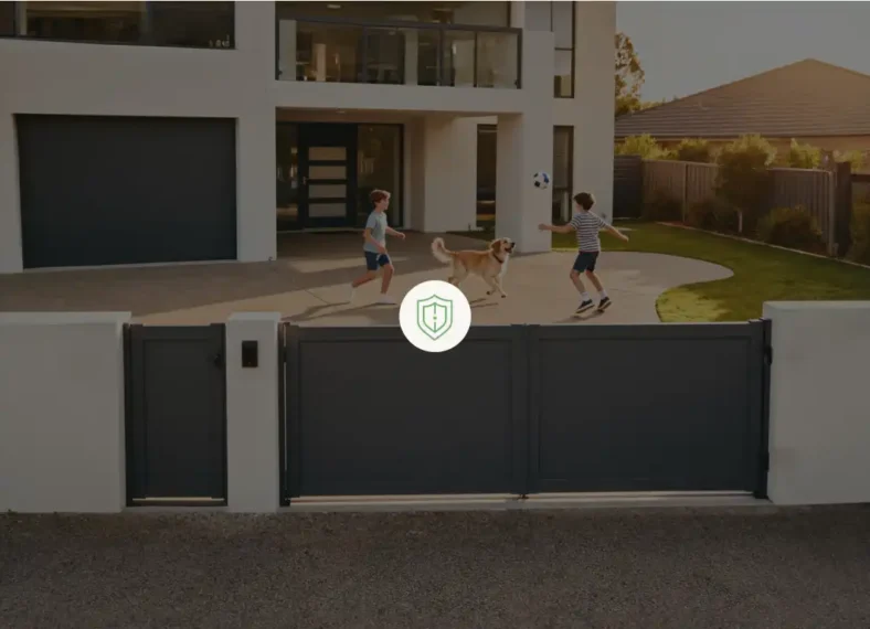 Sécuriser mon domicile