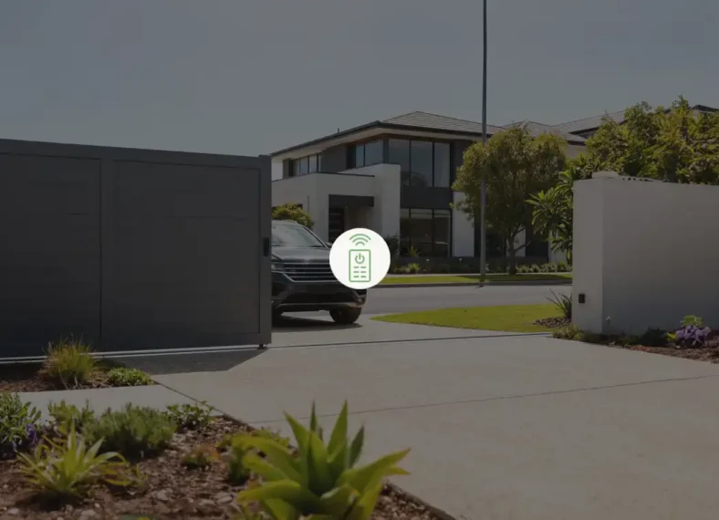 Faciliter l'accès à ma maison