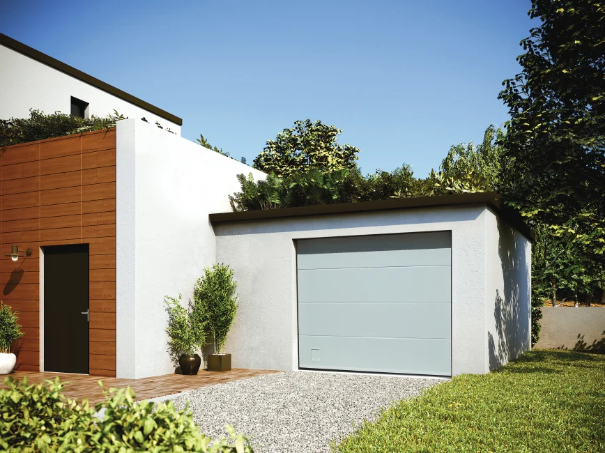 SECTIONNELLE PLAFOND ERMITAGE