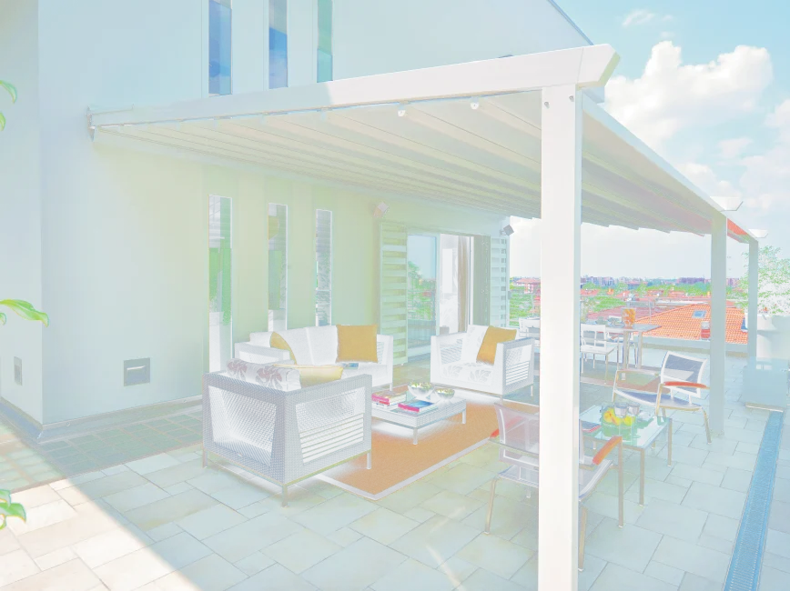 ISOCLIMATIQUE SOFTOP