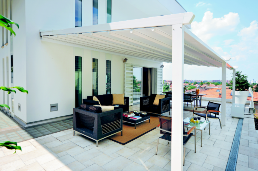 ISOCLIMATIQUE SOFTOP