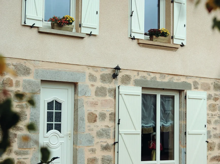 PVC renforcé plénitude