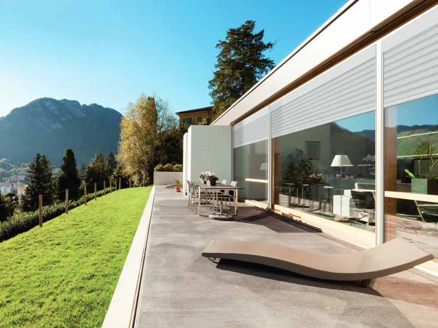 Haute sécurité Fortrex